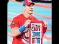 John Cena throughout the years |#viralhoga #viral #goviral #evolution #wrestlingsuperstars #johncena