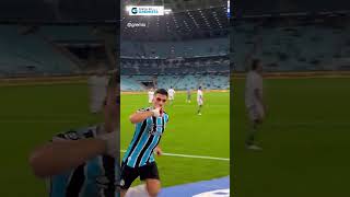 GOL ABSURDO DO SUÁREZ ⚽️🇪🇪