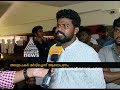 students protest in kozhikode farooq college