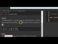 Finding a Remainder in Javascript, freeCodeCamp Basic Javascript