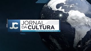 Jornal da Cultura | 09/08/2019