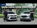 Review Xpander Sport 2019 vs Xenia Termahal! Mana yang Lebih Oke? | Moladin