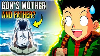 The Wildest Hunter x Hunter Theories