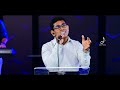 alaganavar🔴malayalam version new christian devotional song 🎶 jisson antony live session 2022