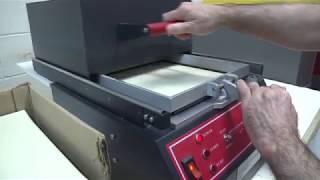 Real Time Reel Life: Central State Prison Braille Expo