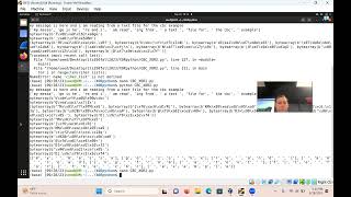 Python Encryption and Decryption with CBC mode of operation block cipher and XOR (part B)