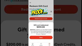 DoorDash Promo Code 2026 - How to Get Cheap Food Delivery (Working Method)