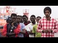 EU migration summit kicks off in Brussels