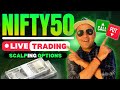 Live Trading Nifty 50 and Bank Nifty Option Trading 05/12/2024 #nifty50 #banknifty #livetrading