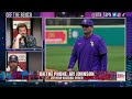 exclusive lsu baseball hc jay johnson previews weekend series with omaha