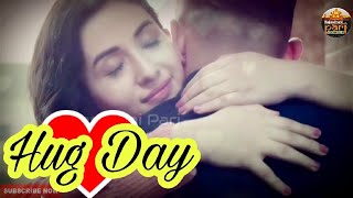 Hug day __Whats app status song__valentine day spacial _status ___hug day __12 February