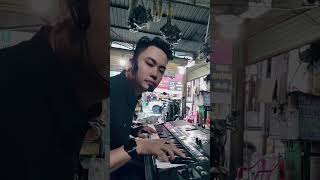 NHẠC SỐNG LIVE STREAM CỰC BỐC P48 | XTORGAN #NSHT