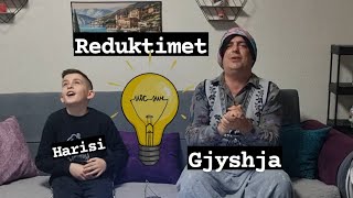 Baskia - Reduktimet e rrymes (Humor 2022)