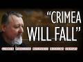 Is Crimea About To Fall? Russian Patriots are Doom Spiraling About Defeat in the War!