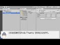 【unity】なんとなくで覚えるゲームの作り方＃１「hello world」【プログラミング】
