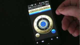 Hybrid Stopwatch & Timer - Android App Review