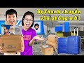 bqThanh Vlog Chuyển Sang Văn Phòng Mới Siêu Xịn Xò ???