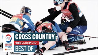 Oberstdorf | Best Of | 2021 FIS Nordic World Ski Championships