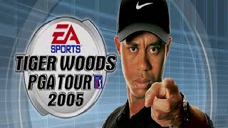 Tiger Woods PGA Tour 2005 - BGM 19