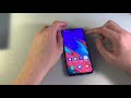 Review Samsung Galaxy A40