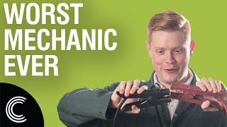 Worst Mechanic Ever