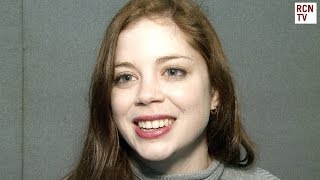 Game Of Thrones Charlotte Hope Interview