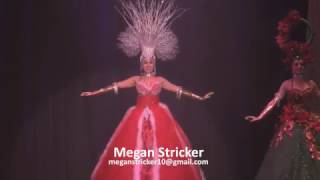 Megan Stricker Dance Reel