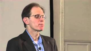 Dan Siegel on trauma healing - developmental trauma into integration and resiliency preview