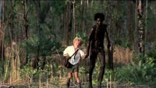 Walkabout (1971) Trailer