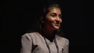 Gender Discrimination in STEM | Sara Ansari | TEDxYouth@GEMSModernAcademy