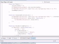 How to bind gridview using jquery and webservice Part 1