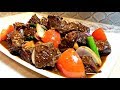 Bo Luc Lac | Shaken Beef #food