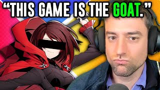 Diaphone's HONEST Fighting Game Opinions