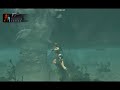 tomb raider underworld shark bug