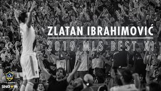ALL GOALS: Zlatan Ibrahimovic's remarkable 2019 MLS Best XI winning season