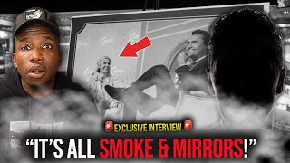 I Interviewed an ex-TPUSA Employee Whistleblower! It's Worse Than We Thought