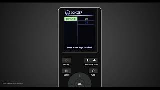 Kyota Kansha M878 Remote Tutorial