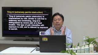Intro to Chinese Herbal Medicine: Wind-Damp Dispelling by Dr. John Chen