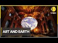 Dear Earth: Art and Hope' unveiled amid climate crisis | WION Climate Tracker | Latest World News