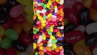 This is how Jelly Beans are Made