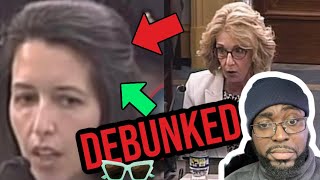 Psychiatrist DEBUNKS Gender Ideology Lies