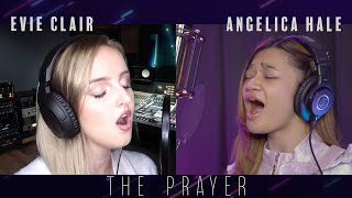 The Prayer | Duet by Evie Clair & Angelica Hale