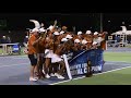 lulu sun final game set match to win ncaa championship for texas longhorns women s tennis