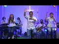 worship night i gbi hosana i saat kami berkumpul rohmu bekerja i ppw night i hosana worshipper i