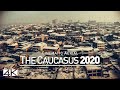 【4K】Drone Footage | The Beauty of The Caucasus in 14 Minutes 2019 | Cinematic Aerial Film GE AM Iran