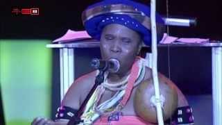 Beautiful Xhosa Song by Oliver Tambo   Madosini