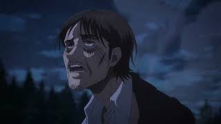 Attack On Titan Season 4 Part 2 Episode 4 - Grisha Kills Reiss Family Ending... Sad As Hell