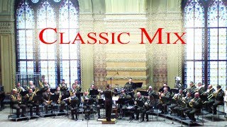 75.odessamilband. Classic Mix.