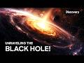 Mysteries of the Universe | NASA’s Unexplained Files | Discovery Channel