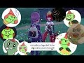 One Of These Shiny Pokemon Isn’t What It Looks Like…  Pokemon Violet Shiny Badge Quest Episode 3